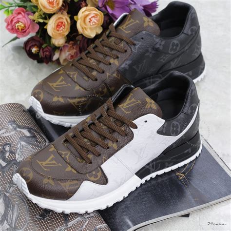 louis vuitton run away sneakers kids|louis vuitton runaway sneakers price.